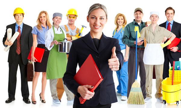 Yelki Bayan Temizlikçi Hizmeti